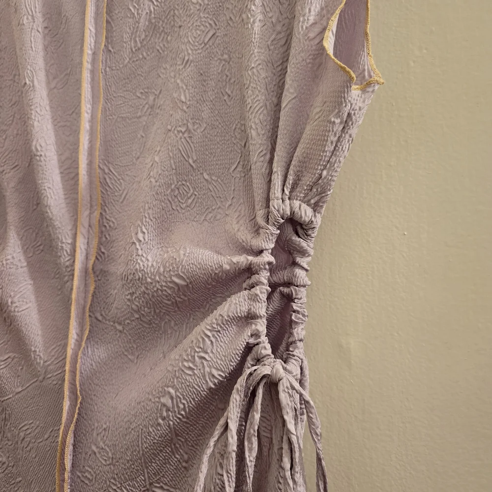 Find Me Now-  Cherrie dress in purple. - Picture 6 of 12